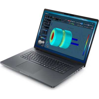 ноутбук DELL Pro Max 18 Plus ProMax18-7615 MB18250-wpro Черный