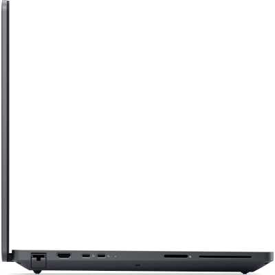 ноутбук DELL Pro Max 18 Plus ProMax18-7615 MB18250-wpro Черный