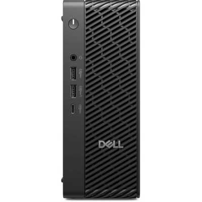 компьютер Dell Pro Max Micro DPMMAX-9624 Черный