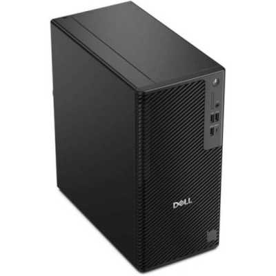 компьютер Dell Pro Precision 7 T1 P7T1-7652A Черный