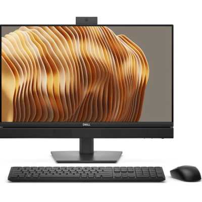 моноблок Dell Pro 24 QC24250 DP24-7241