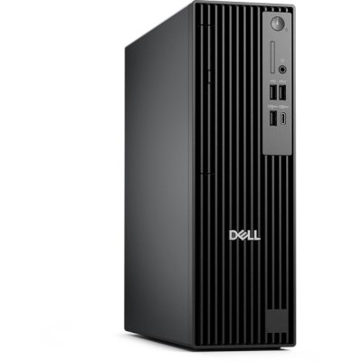 компьютер Dell Pro Slim Plus-7641 Черный