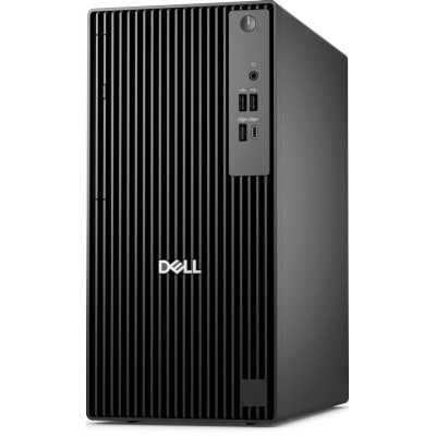 компьютер Dell Pro Tower PRO-5010 Черный