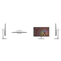 монитор Dell S2421HS Серебристый