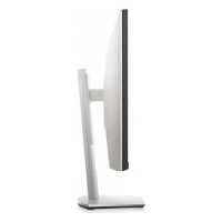 монитор Dell S2721HS Серебристый