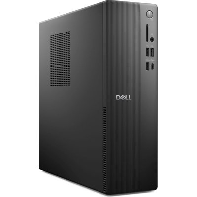 компьютер Dell Slim-5652-wpro Черный