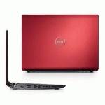 ноутбук DELL Studio 1535 T8100/2/160/VHB/Ruby Red Microsatin