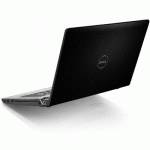ноутбук DELL Studio 1535 T8300/2/160/VHP/Jet Black Matte