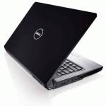 ноутбук DELL Studio 1535 T8100/2/160/VHP/Black