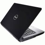 ноутбук DELL Studio 1558 i3 330M/2/320/HD4570/Win 7 HP/Black