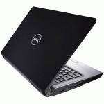 ноутбук DELL Studio 1558 i5 450M/3/320/HD5470/Win 7 HB/Black Chainlink Черный
