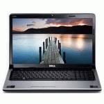 ноутбук DELL Studio 1749 i3 370M/3/320/HD5650/Win 7 HB/Purple Фиолетовый