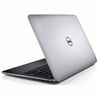 ноутбук Dell XPS 13 321x-4891 Серебристый