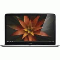 ноутбук Dell XPS 13 321x-6156 Серебристый