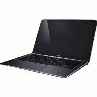 ноутбук Dell XPS 13 321x-6156 Серебристый