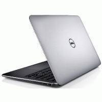 ноутбук Dell XPS 13 321x-6191 Серебристый