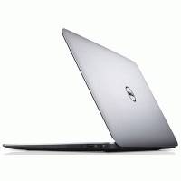 ноутбук Dell XPS 13 322x-7118 Серебристый