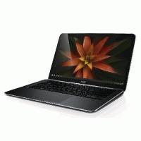 ноутбук Dell XPS 13 322x-7709 Серебристый