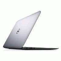 ноутбук Dell XPS 13 322x-7723 Серебристый