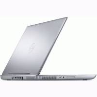 ноутбук DELL XPS 14z-0479 Серебристый