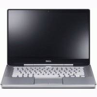 ноутбук DELL XPS 14z-2208 Серебристый