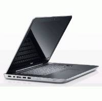 ноутбук DELL XPS 15z-7575 Серебристый