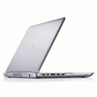 ноутбук DELL XPS 15z-7575 Серебристый
