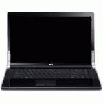 ноутбук DELL Studio XPS 1647 i3 350M/2/320/HD4670/Win 7 HP/Black Черный
