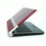 ноутбук DELL Studio XPS 1647 i5 540M/4/500/HD565v/Win 7 HP/Red
