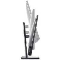 монитор Dell UltraSharp 27 U2720Q Черный