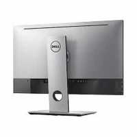 монитор Dell UltraSharp 27 UP2716DA Черный