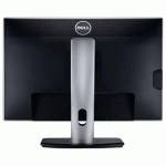 монитор Dell UltraSharp U2412M Black Черный
