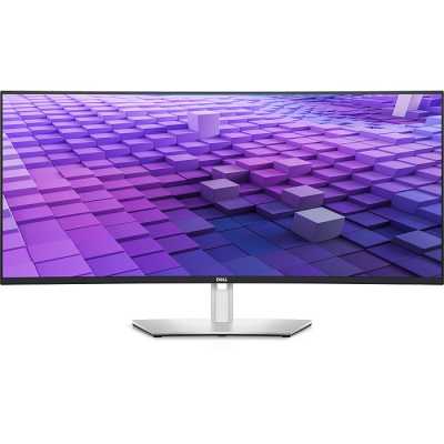 монитор Dell UltraSharp U3824DW Черный