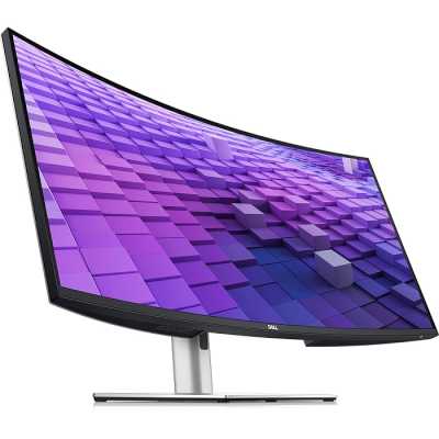 монитор Dell UltraSharp U3824DW Черный