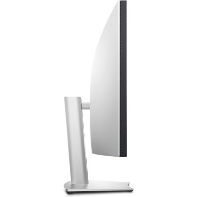 монитор Dell UltraSharp U4924DW Серебристый