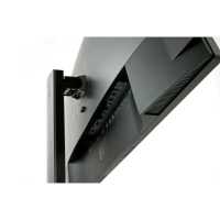 монитор Dell UltraSharp UP3017 Черный