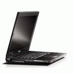 ноутбук DELL Vostro 1320 T6670/2/250/DOS Черный