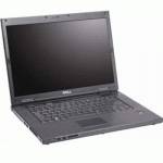 ноутбук DELL Vostro 1510 T8300/2/250/WXP-VB