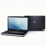 ноутбук DELL Vostro 1540 P4600/2/320/Linux/Black Черный