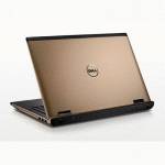 ноутбук DELL Vostro 3350 i3 2350M/3/320/Intel HD/DOS/Bronze Бронзовый