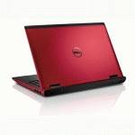 ноутбук DELL Vostro 3350 i3 2330M/3/320/Intel HD/DOS/Red Красный