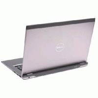 ноутбук DELL Vostro 3360 i3 2367/4/320/Win 7 HB/Silver Серебристый