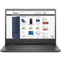 ноутбук Dell Vostro 3400-7565 Черный