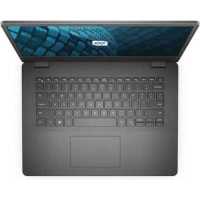 ноутбук Dell Vostro 3401-5009 Черный