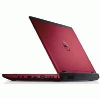 ноутбук DELL Vostro 3450 i3 2350M/3/320/DOS/Red Красный