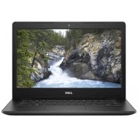 ноутбук Dell Vostro 3480-7263 Черный