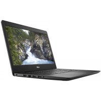 ноутбук Dell Vostro 3480-7263 Черный