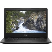 ноутбук Dell Vostro 3481-4127 Черный