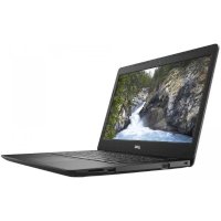 ноутбук Dell Vostro 3481-4127 Черный