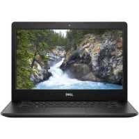 ноутбук Dell Vostro 3490-7421 Черный